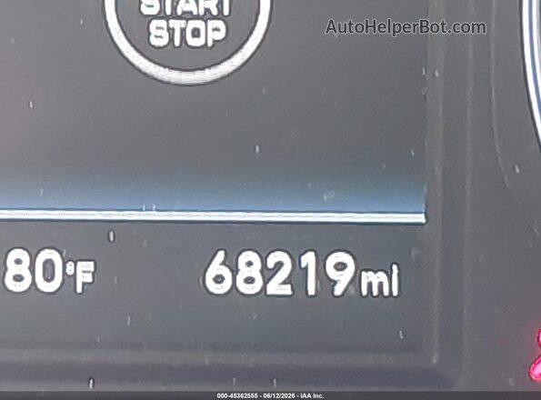 KM8K62AA7LU459142 2020 HYUNDAI KONA Black 