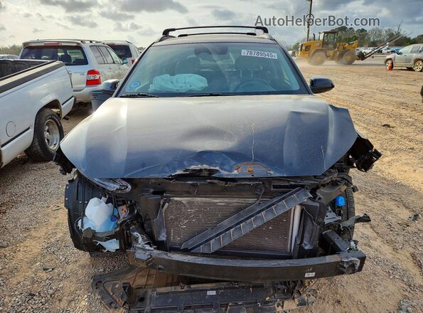 KM8K62AB3PU008417 2023 HYUNDAI KONA Черный Вид спереди