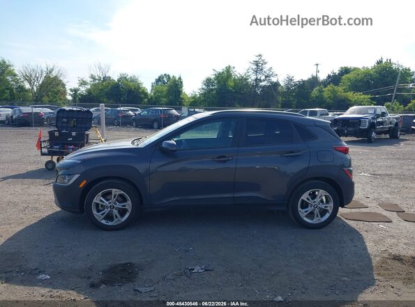 KM8K62AB5PU063080 2023 HYUNDAI KONA Серый 