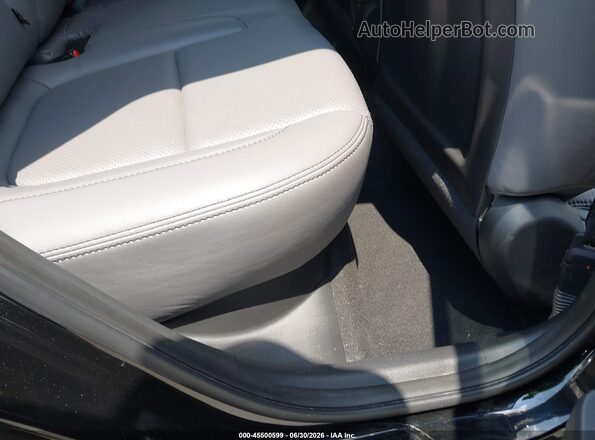 KM8K62AB5PU960898 2023 HYUNDAI KONA Черный Вид наклейки с VIN-кодом