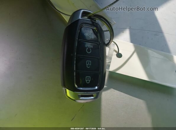 KM8K62AB9PU006137 2023 HYUNDAI KONA Gray წინა პანელის ხედი