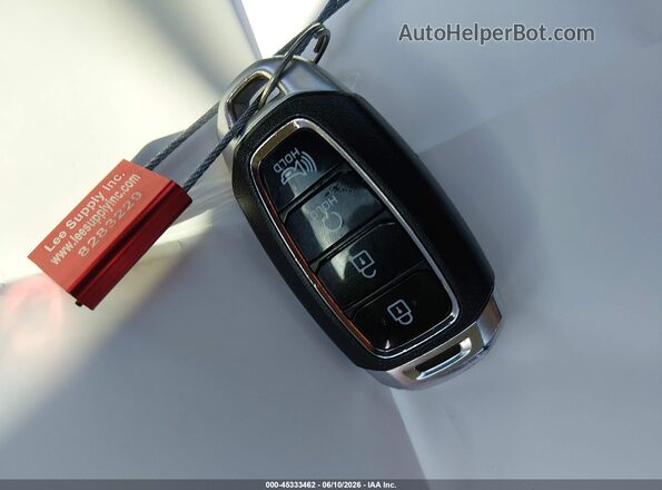 KM8K62AB9PU937883 2023 HYUNDAI KONA Серый Вид панели приборов