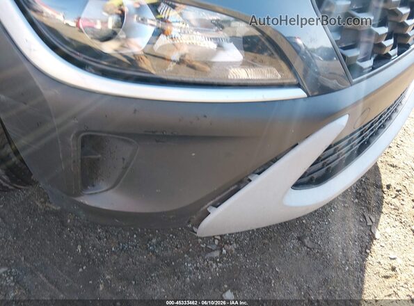 KM8K62AB9PU937883 2023 HYUNDAI KONA Серый 