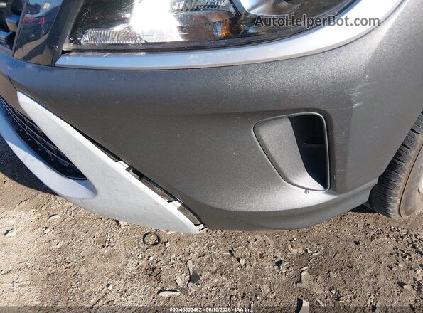 KM8K62AB9PU937883 2023 HYUNDAI KONA Серый 