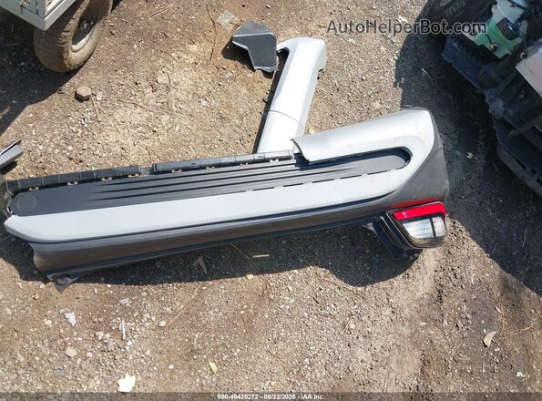 KM8K62AB9PU954263 2023 HYUNDAI KONA Gray Widok zestawu wskaźników