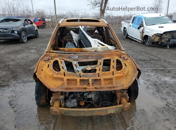 KM8K6CAA0LU433200 2020 HYUNDAI KONA Gray Դիմացի տեսք