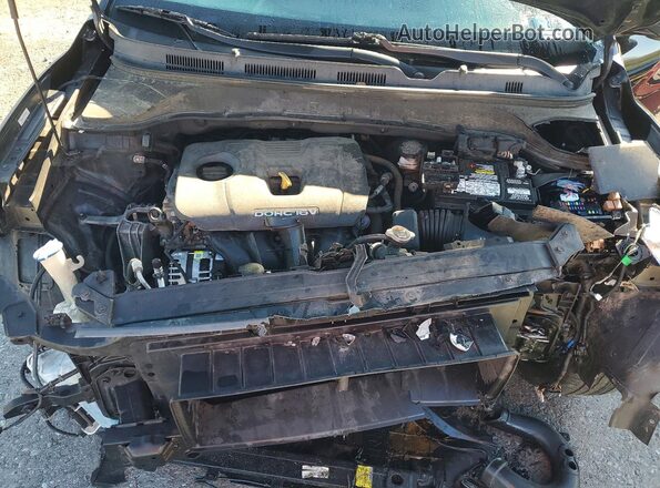 KM8K6CAA0LU569035 2020 HYUNDAI KONA Black 