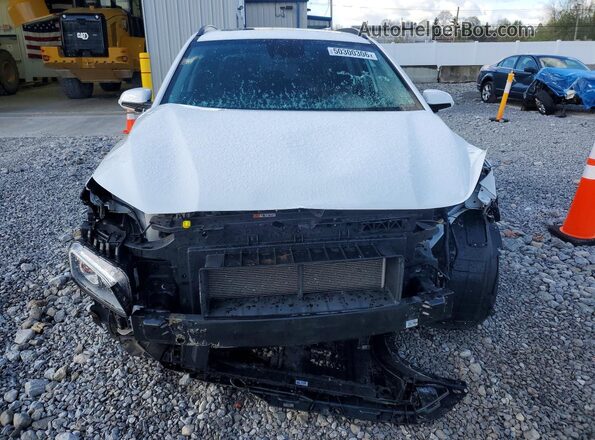 KM8K6CAA0MU746281 2021 HYUNDAI KONA White 