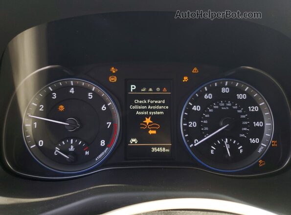 KM8K6CAA0MU746281 2021 HYUNDAI KONA White 