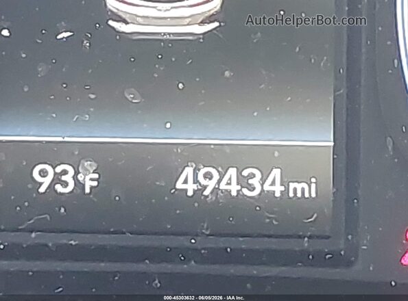 KM8K6CAA6MU683395 2021 HYUNDAI KONA Gray Vista de los asientos traseros