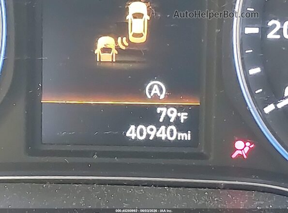 KM8K6CAB1NU762872 2022 HYUNDAI KONA Red 