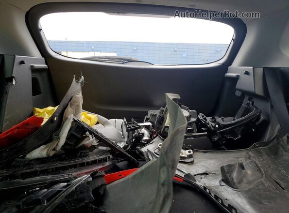 KM8K6CAB2PU059378 2023 HYUNDAI KONA Черный Вид задних сидений