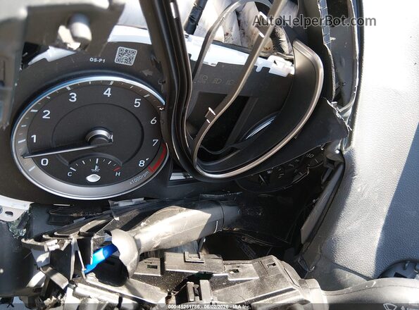 KM8K6CAB2PU950576 2023 HYUNDAI KONA Красный 