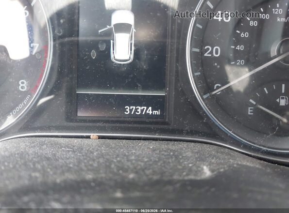 KM8K6CAB3NU805009 2022 HYUNDAI KONA Blue 