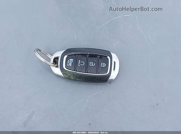 KM8K6CAB4PU936677 2023 HYUNDAI KONA Black Vista del salpicadero