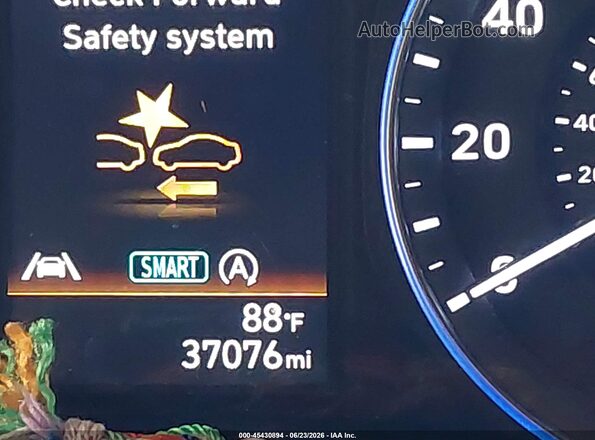 KM8K6CAB8PU964689 2023 HYUNDAI KONA Black 