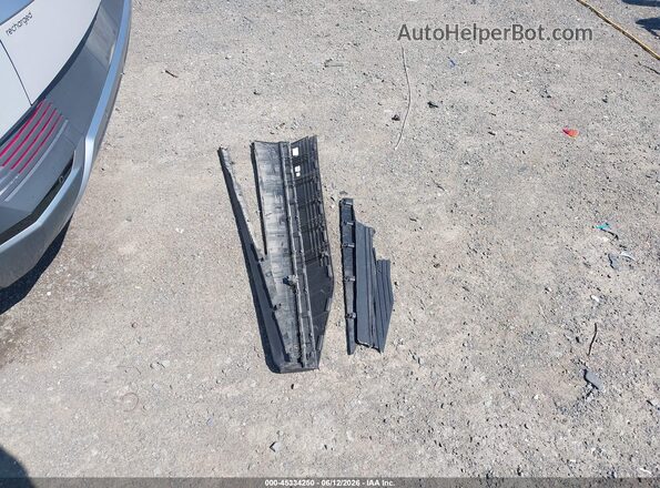 KM8KMDAF2NU096703 2022 HYUNDAI IONIQ 5 Silver Instrument cluster view