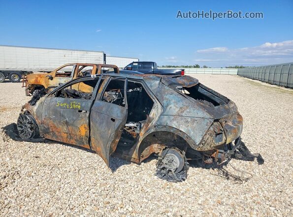 KM8KMDDF9RU250664 2024 HYUNDAI IONIQ Burn Задня ліва чверть
