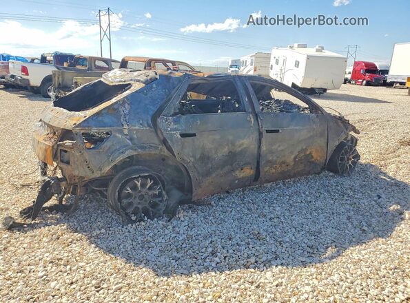 KM8KMDDF9RU250664 2024 HYUNDAI IONIQ Burn Задня права чверть