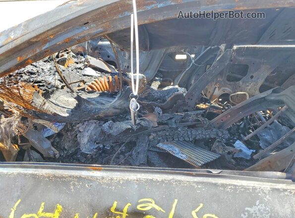 KM8KMDDF9RU250664 2024 HYUNDAI IONIQ Burn Вид салону спереду