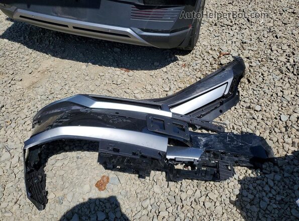 KM8KN4DEXRU263167 2024 HYUNDAI IONIQ Black VIN კოდის სტიკერის ხედი