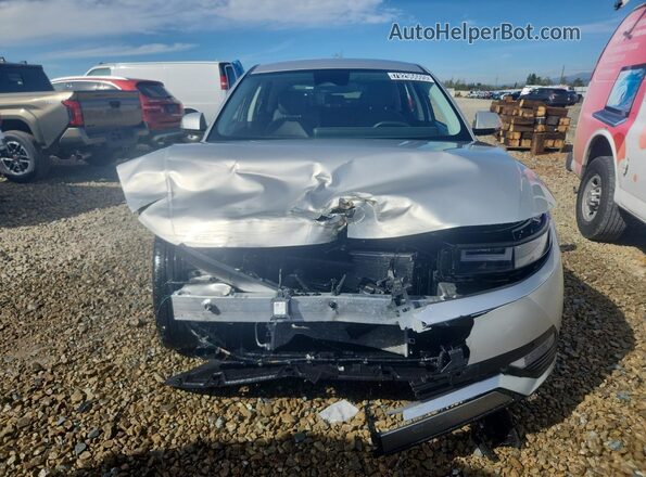 KM8KNDAF0PU228602 2023 HYUNDAI IONIQ Серебряный Панорамный вид салона 360°