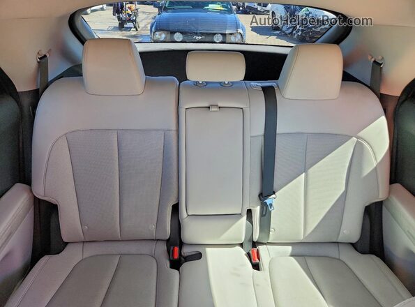 KM8KNDAF7PU162615 2023 HYUNDAI IONIQ Silver 