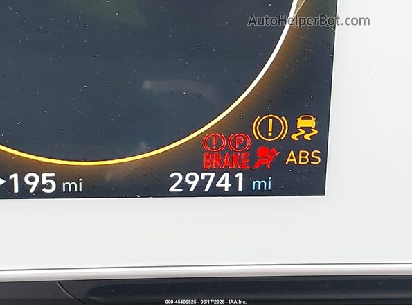 KM8KNDDF2RU245688 2024 HYUNDAI IONIQ 5 Gray Հետևի նստատեղերի տեսք