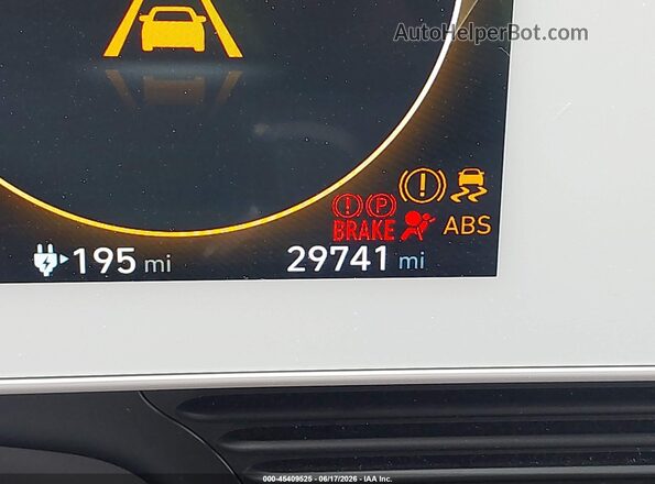 KM8KNDDF2RU245688 2024 HYUNDAI IONIQ 5 Gray 