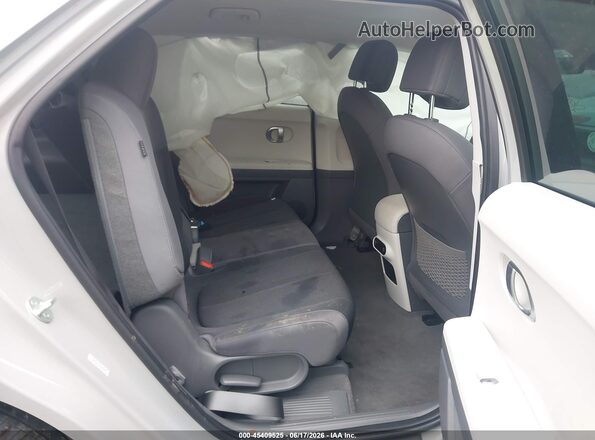 KM8KNDDF2RU245688 2024 HYUNDAI IONIQ 5 Gray VIN կոդի պիտակի տեսք