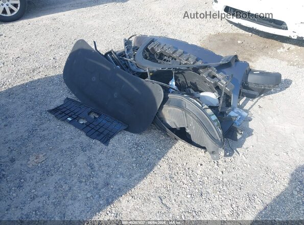 KM8KNDDF4RU267028 2024 HYUNDAI IONIQ 5 Gray Instrument cluster view