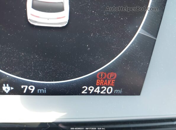 KM8KRDAF5NU100681 2022 HYUNDAI IONIQ 5 Gray 