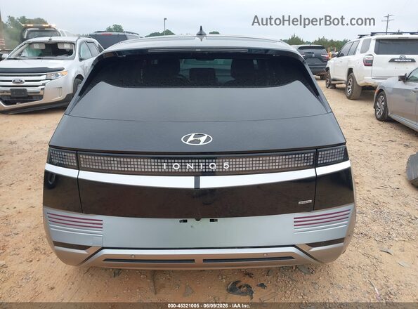 KM8KRDAF6PU218192 2023 HYUNDAI IONIQ 5 Black 