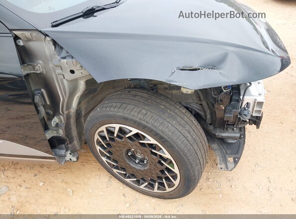 KM8KRDAF6PU218192 2023 HYUNDAI IONIQ 5 Black 