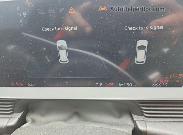 KM8KRDAF7PU161470 2023 HYUNDAI IONIQ Black 
