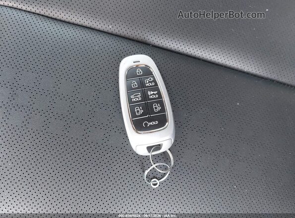 KM8KRDAF7PU163574 2023 HYUNDAI IONIQ 5 Blue Առջևի վահանակի տեսք
