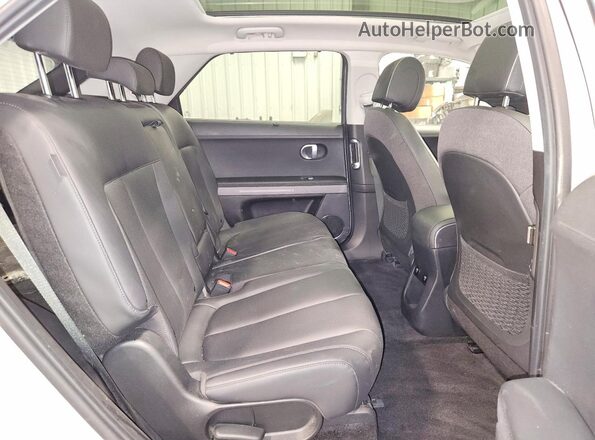 KM8KRDDFXRU304409 2024 HYUNDAI IONIQ Gray 