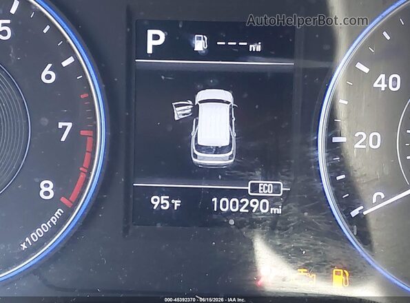 KM8R14HE7LU094446 2020 HYUNDAI PALISADE White 