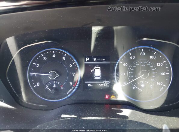 KM8R14HE7LU094446 2020 HYUNDAI PALISADE White Vista de los asientos traseros