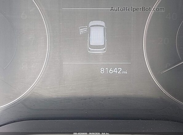 KM8R1DHE8LU051735 2020 HYUNDAI PALISADE White 