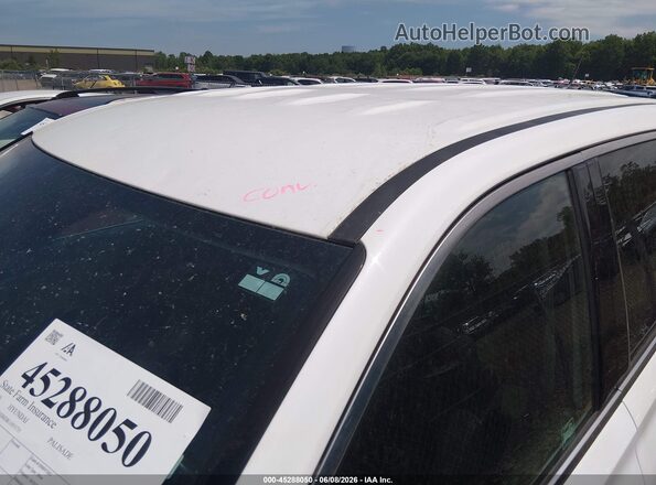KM8R1DHE8LU051735 2020 HYUNDAI PALISADE White 