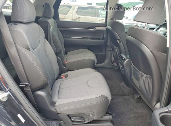KM8R24HE2LU070391 2020 HYUNDAI PALISADE Blue 