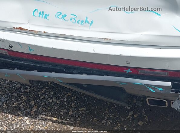 KM8R2DGEXSU955809 2025 HYUNDAI PALISADE White 