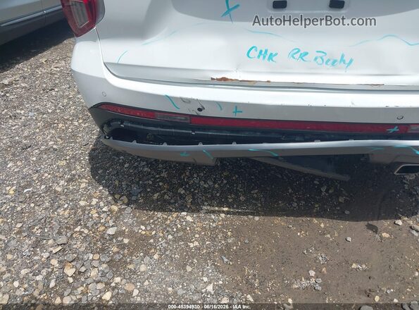 KM8R2DGEXSU955809 2025 HYUNDAI PALISADE White 