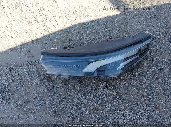 KM8R2DHE6LU043792 2020 HYUNDAI PALISADE Black Vista del cuadro de instrumentos