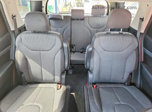 KM8R34HE0LU072024 2020 HYUNDAI PALISADE White 
