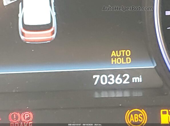 KM8R34HEXMU187067 2021 HYUNDAI PALISADE Light Blue 