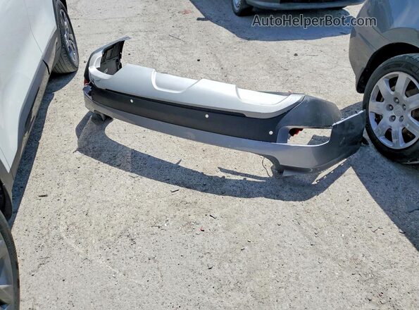 KM8R44HE2LU159601 2020 HYUNDAI PALISADE Gray VIN sticker view