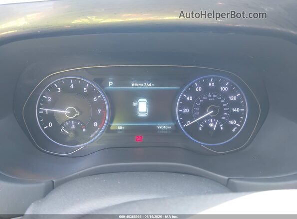 KM8R44HE4MU179060 2021 HYUNDAI PALISADE White 