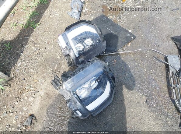 KM8R44HE5MU325627 2021 HYUNDAI PALISADE Black Widok deski rozdzielczej
